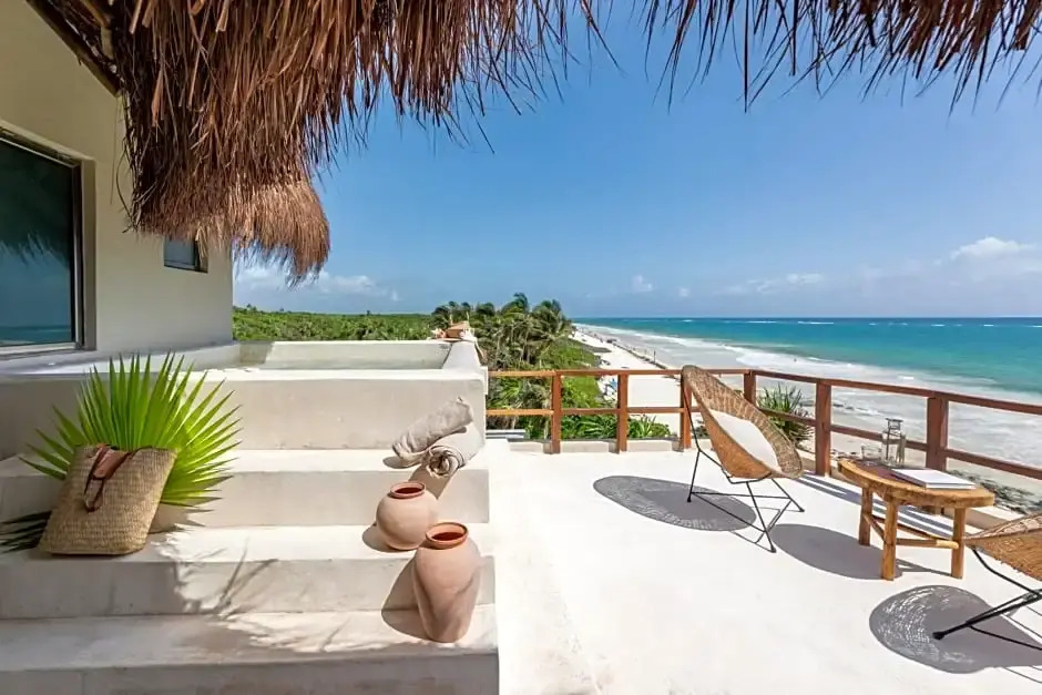 Mezzanine a Colibri Boutique Hotel-Adults Only