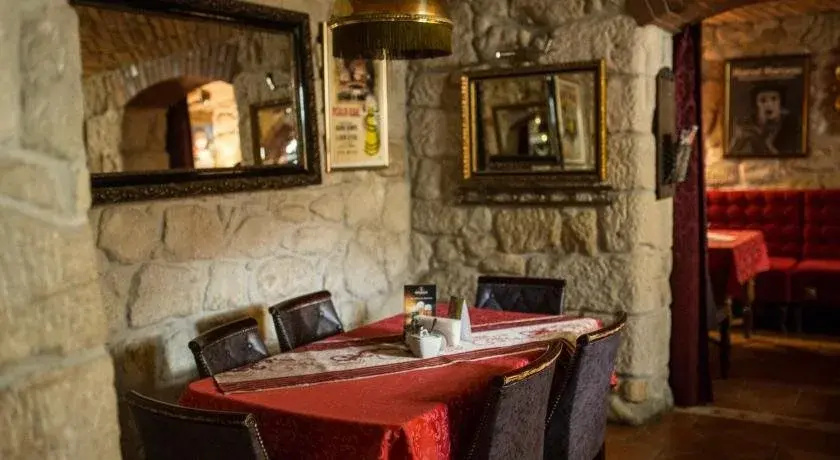 Hotel Ambasada Bolesławiec