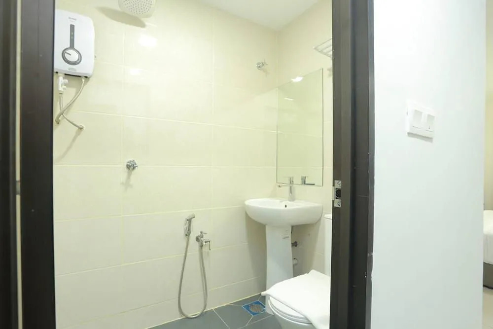 Bitz Bintang Hotel