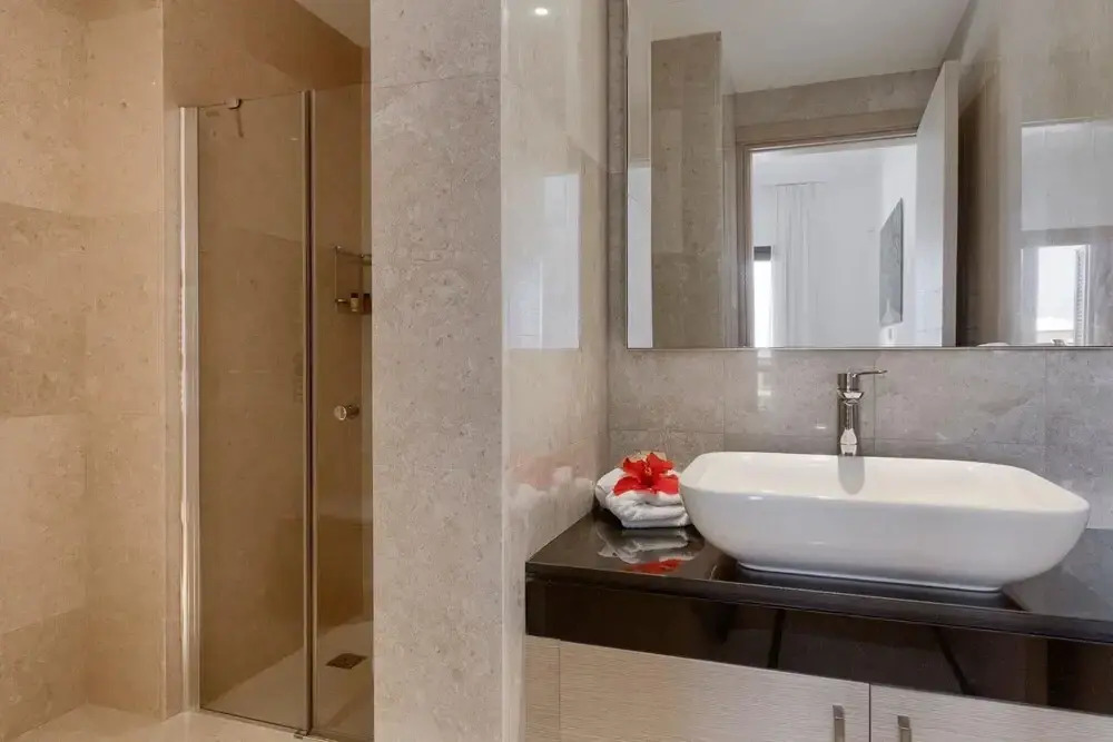 Aphrodite Hills Holiday Residences Elite Villas 2 Bedroom Elite Junior Villa - Aj07