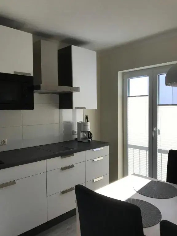 Schauf Ferienwohnung 4