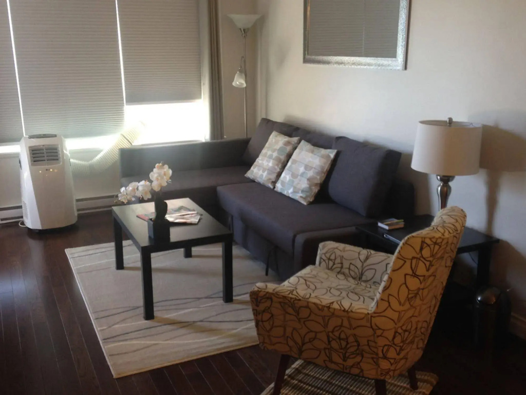 Watermark Sunset Suite