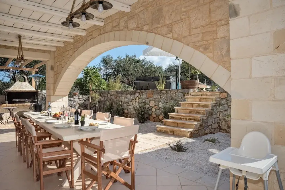Villa Freedom