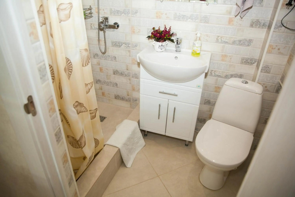 Rent of Apartments in Kharkiv