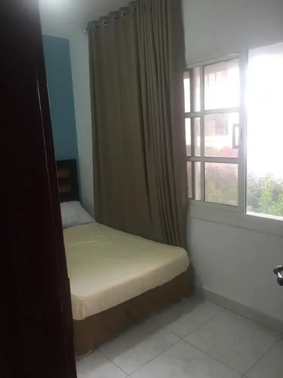 Two Bedrooms 91