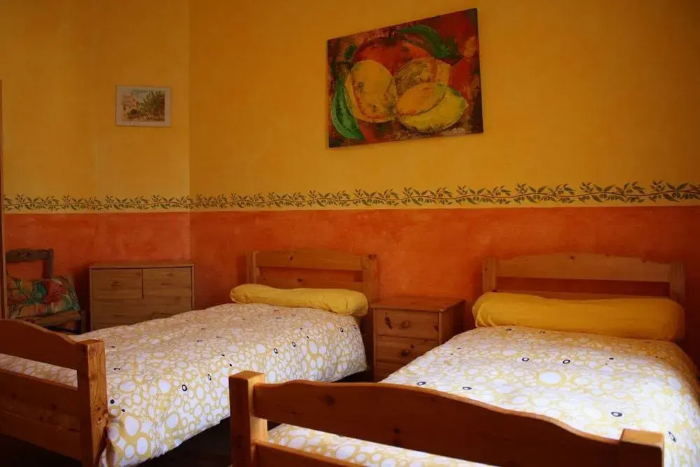 Relais de lAlaric