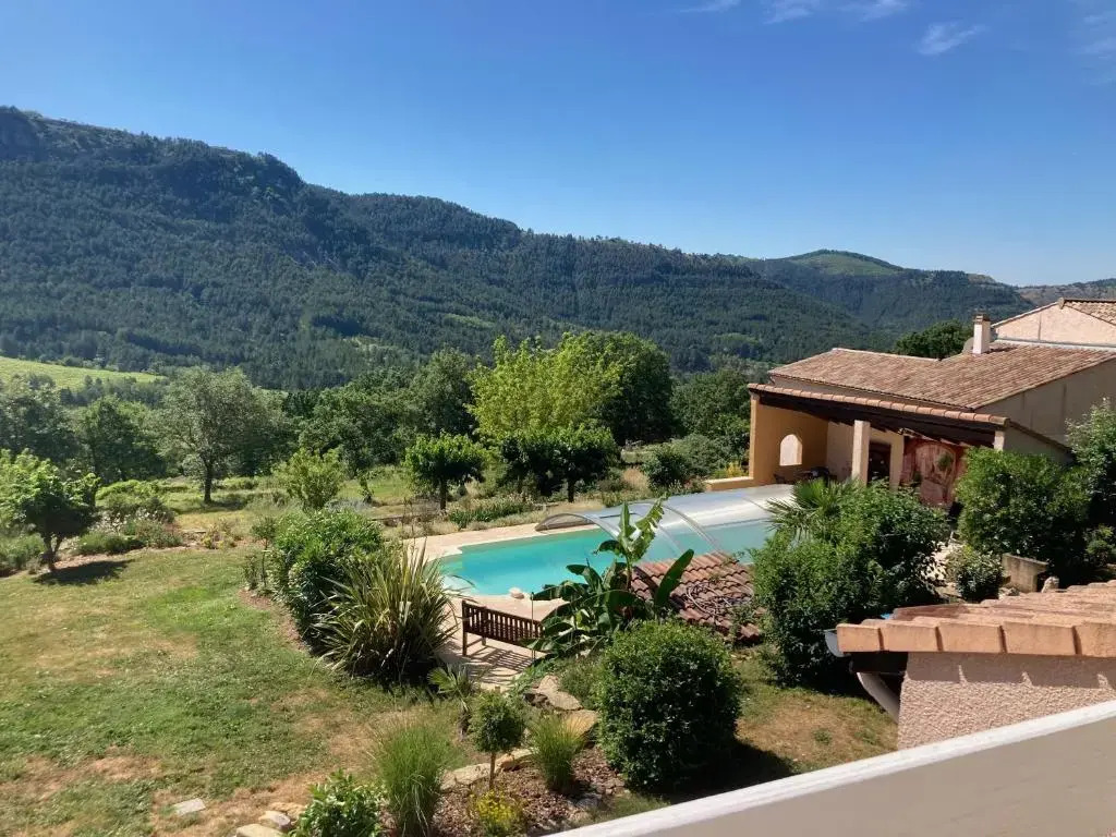 Villa Câline chambres dhôtes