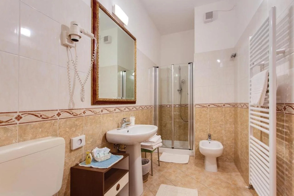 Hotel Villa Pina