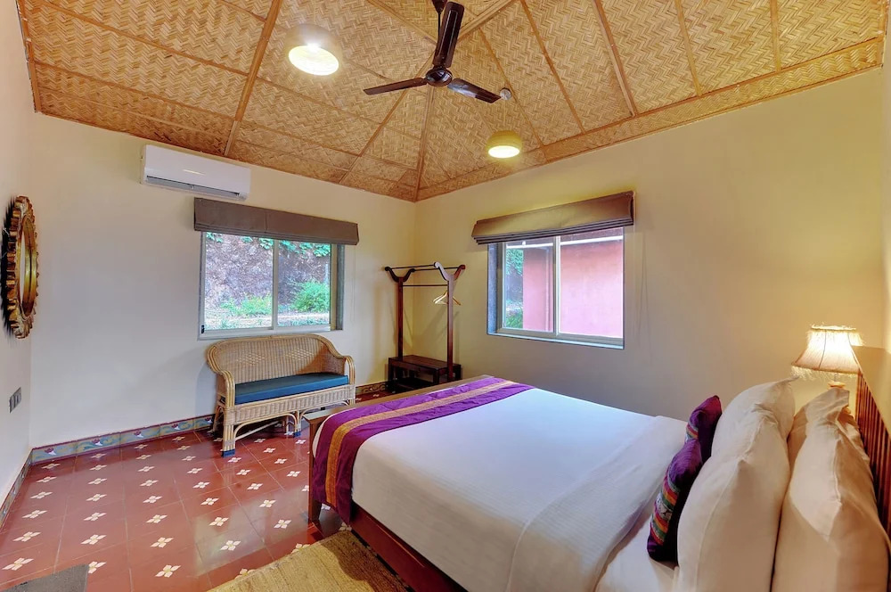The Estate Resort, Mangalore