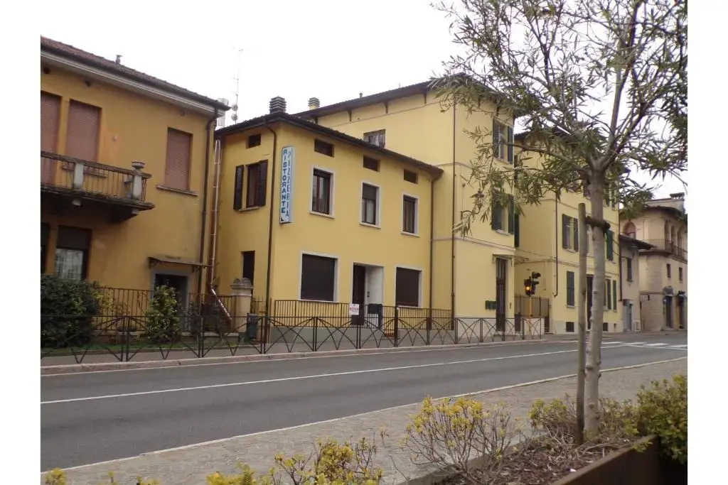 Casa Sorriso At 150 Mt From Lake - Happy Rentals