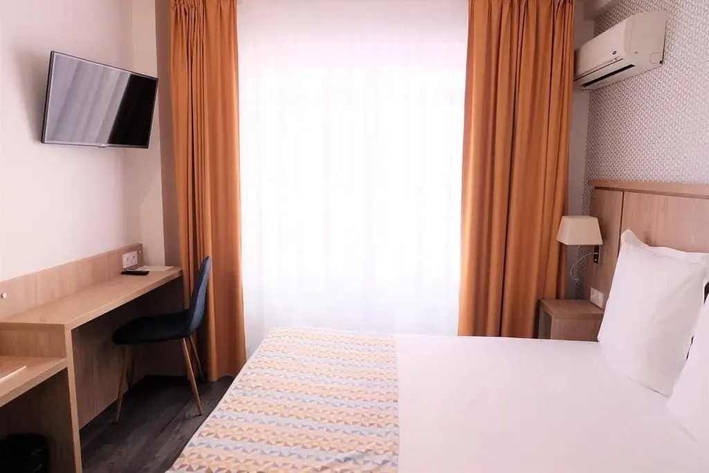 Hôtel La Caravelle