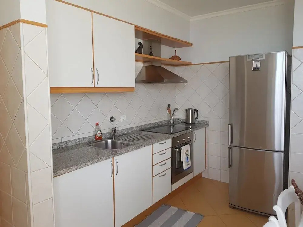 Apartment With 2 Bedrooms in Funchal, With Wonderful sea View, Furnish