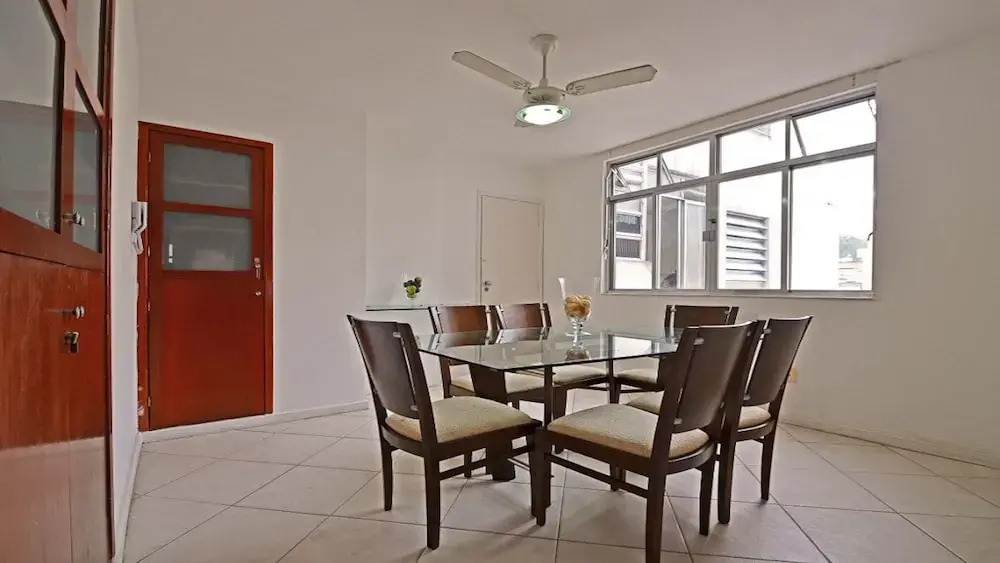 MZ Apartments Barão