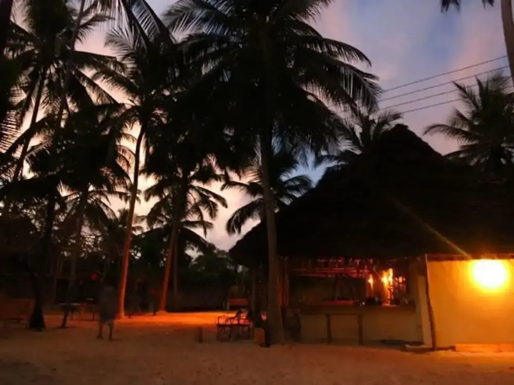 New Teddy's Place - Hostel/Backpacker