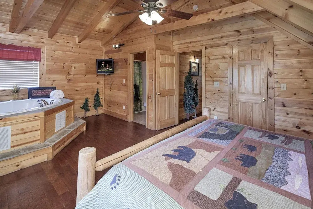 Black Beary Ridge by Eagles Ridge Resort