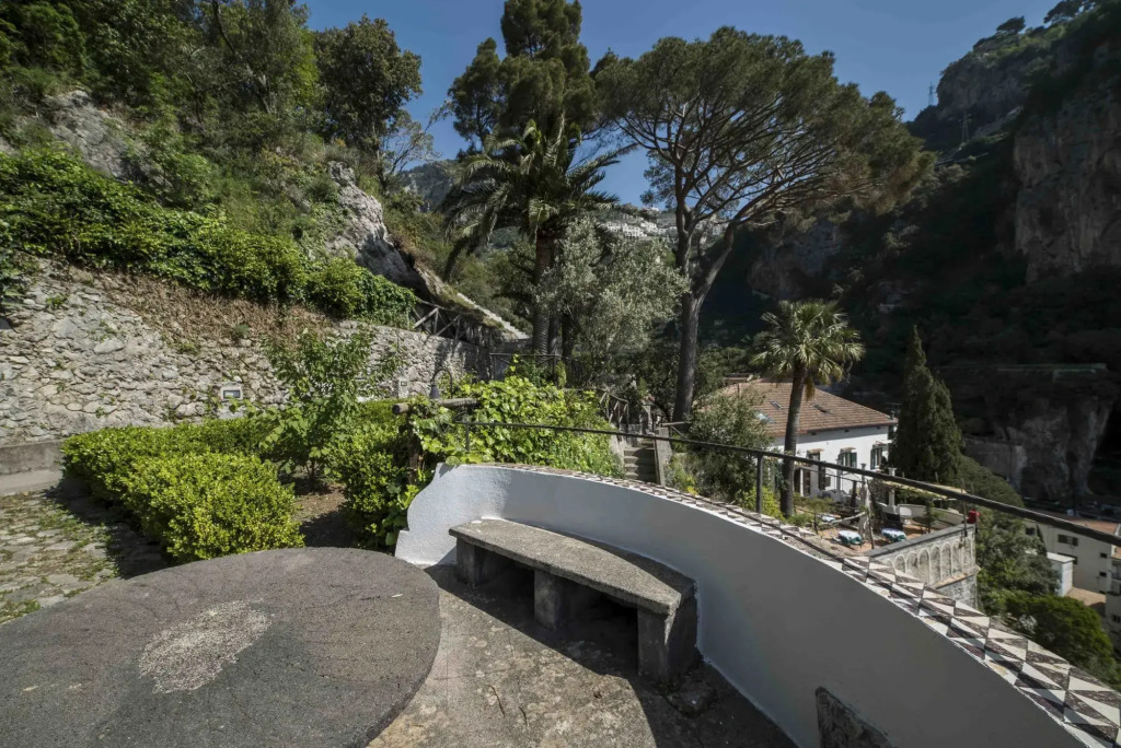 Hotel Relais Villa Annalara