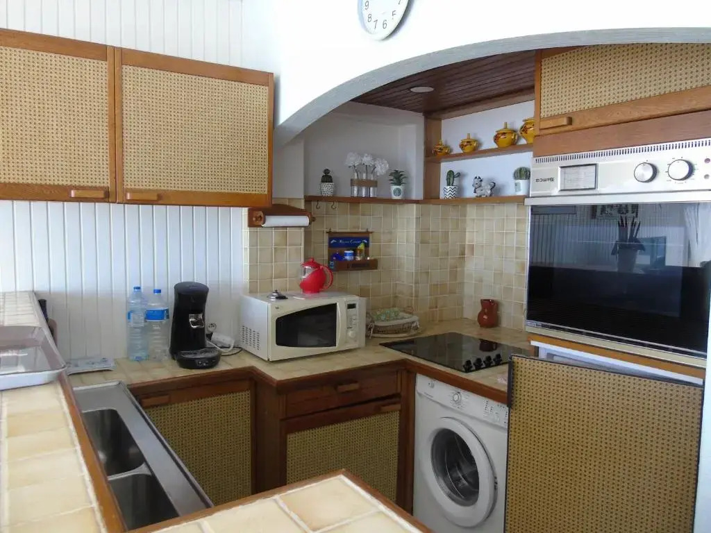 Appartement Saint-Jean-de-Monts, 2 pièces, 6 personnes - FR-1-83-90