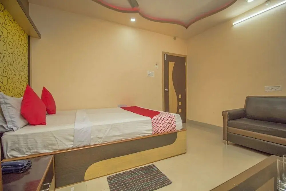 Panchadeep Bhawan By OYO Rooms