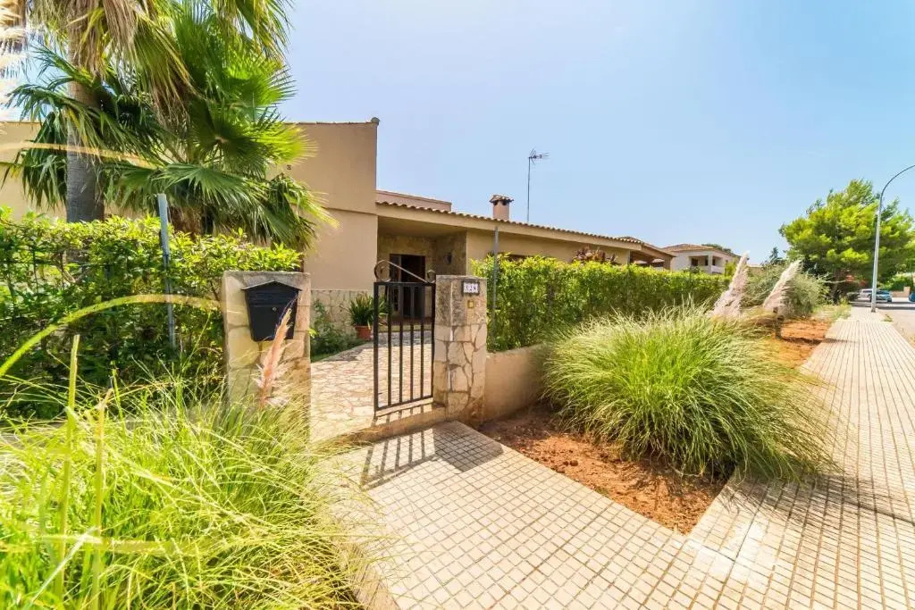 Ideal Property Mallorca - Rosas 28