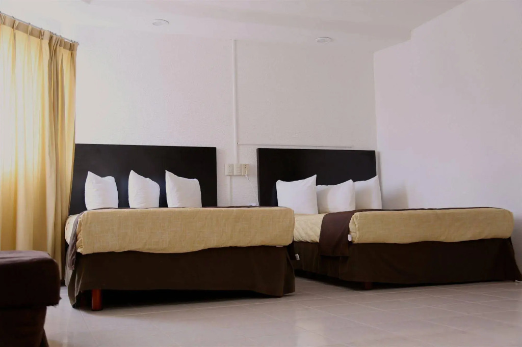 EMS Hoteles Boca del Río