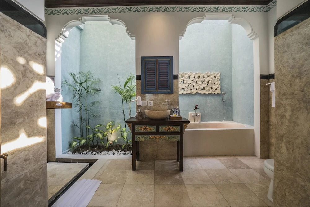 Villa Tanah Carik by Mahaputra