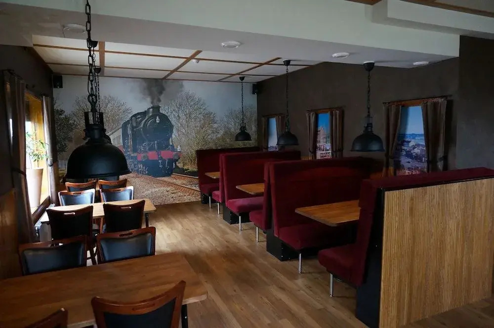 Hotell Villa Solviken