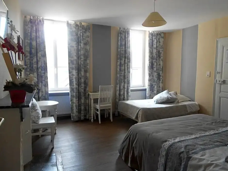 AMBIANCES chambres d hôtes
