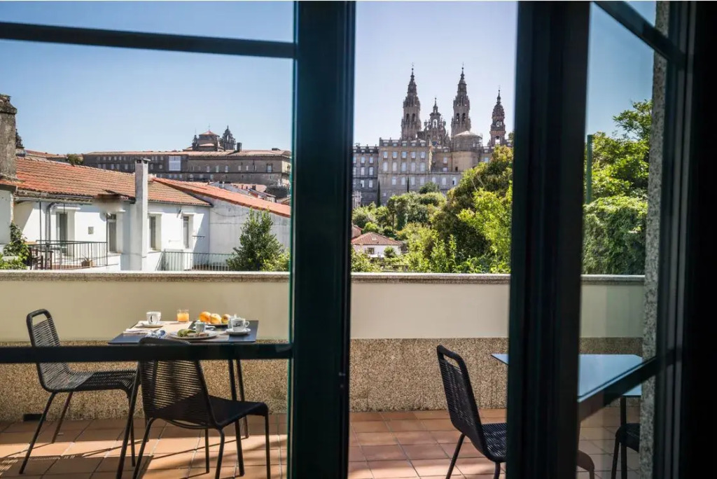 Hotel Pombal Rooms