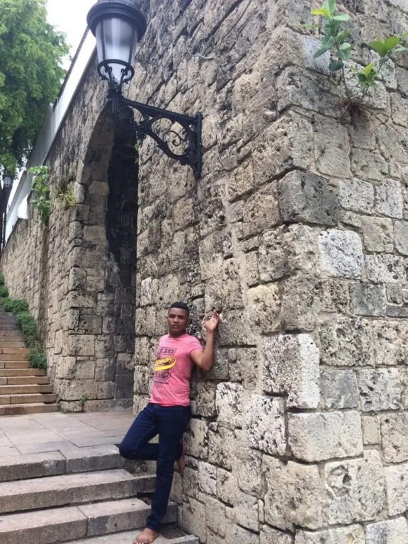 Hotel Boutique Oasis Colonial