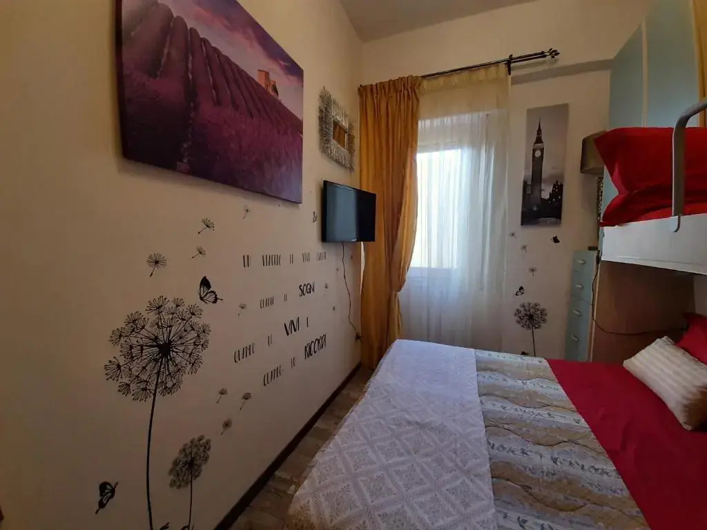 Apartment i viaggi di Mario