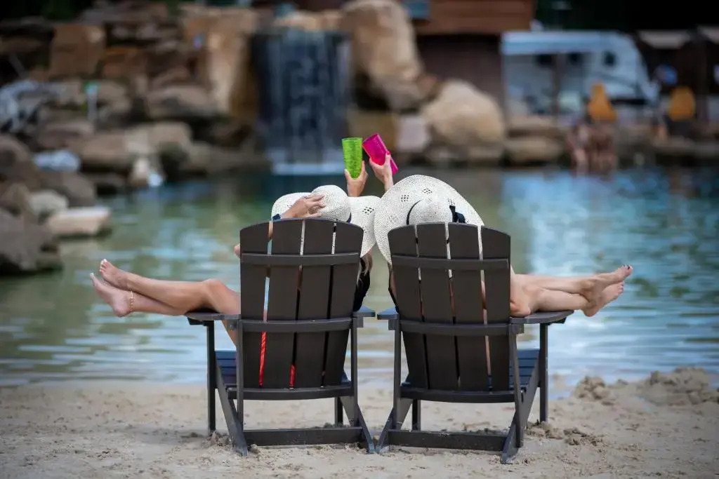 Natura VUE Resort & Boathouse