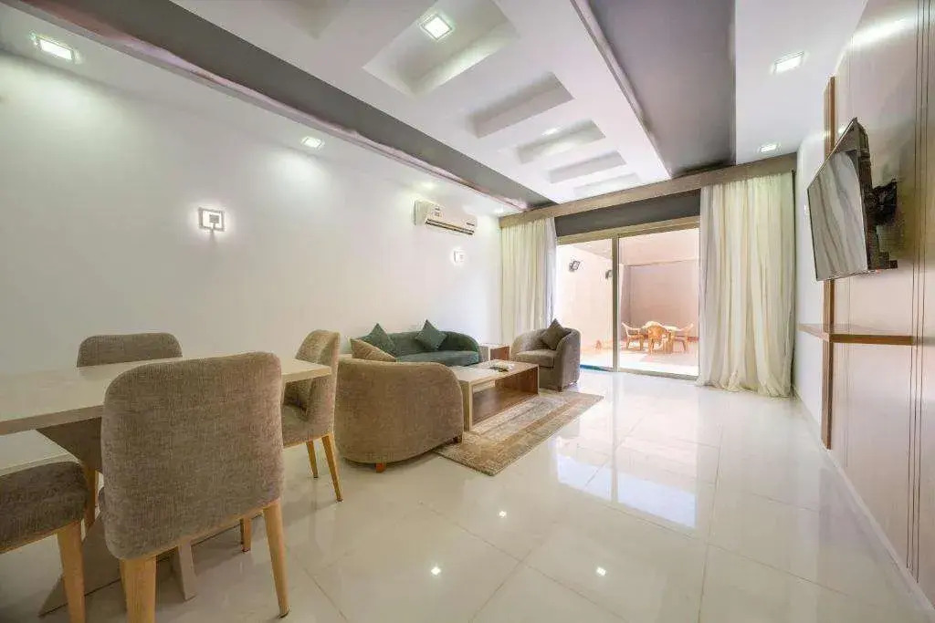 Mirada Gold Jizan - Chalets & Holiday Homes