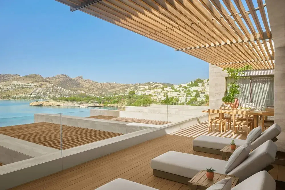 The Bodrum EDITION