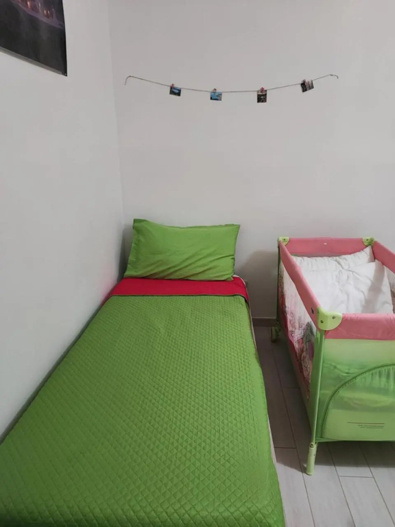 B&b Casa Vita Marconia