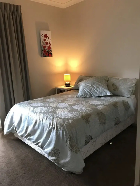 The Executive B&B