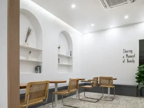 Dongshan Chunguang Island Homestay