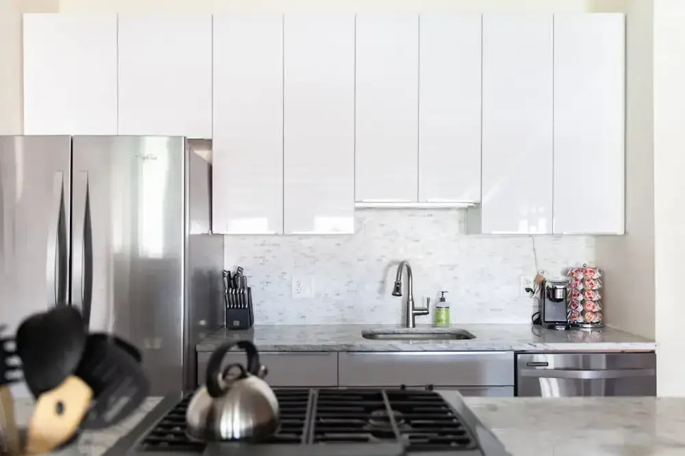 Domio Old City Hip 2Br/2ba Apt Near Betsy Ross