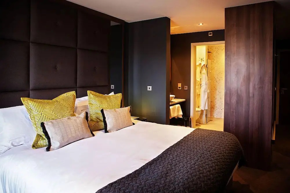 San Pietro Hotel & Restaurant