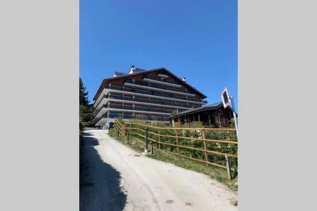 Comme sur un nuage, appartement pour 4 personnes