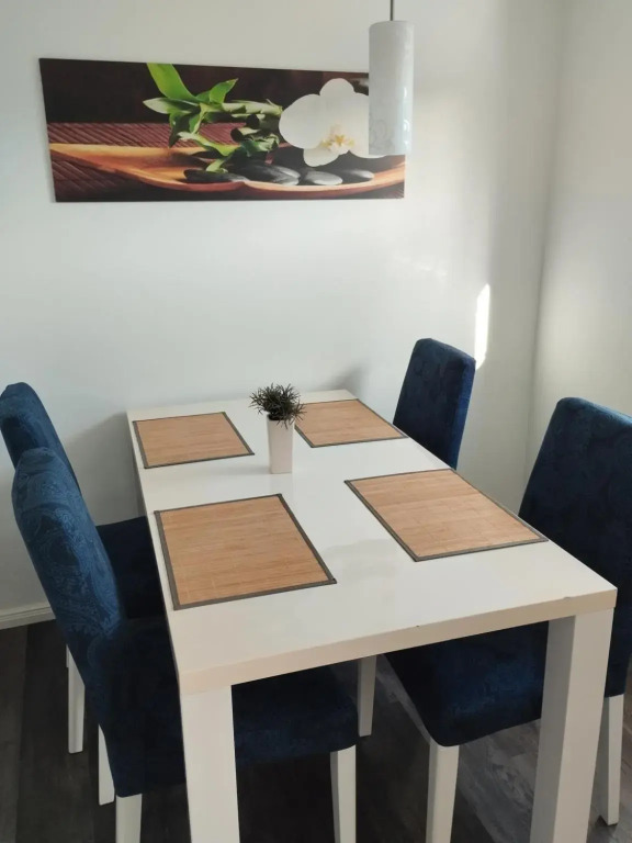 Ferienwohnung Sommerweg