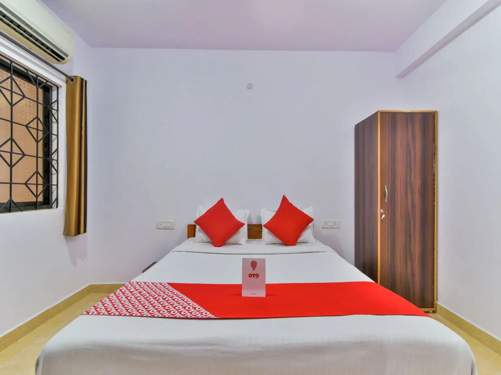 OYO Flagship 12884 Neelratna Guest House