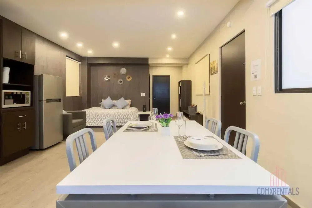 ZIELO Rentals 5 de Febrero