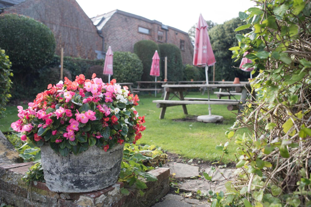 Village House Hotel - Inn