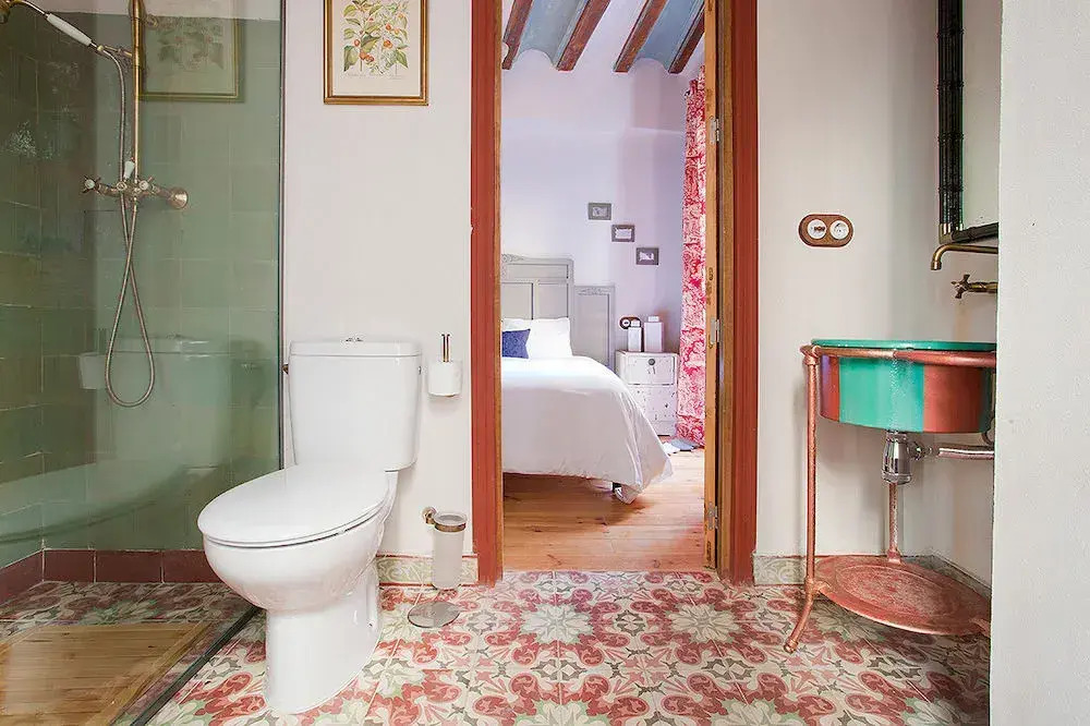 Santa Bárbara Luxury Apartments