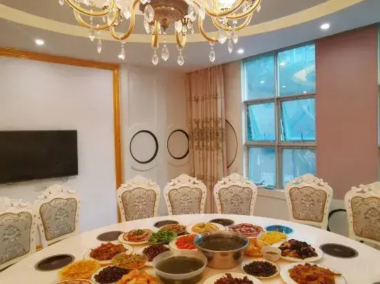 DongZe Hotel
