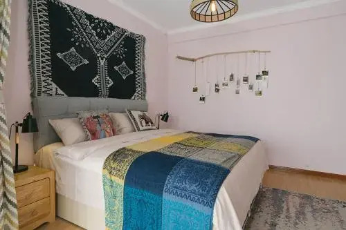 Xi'an Beilin·Yongning Gate· Locals Apartment 00167090