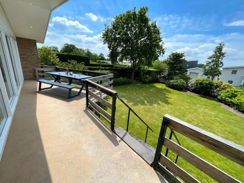 Vakantiewoning De Schotsman