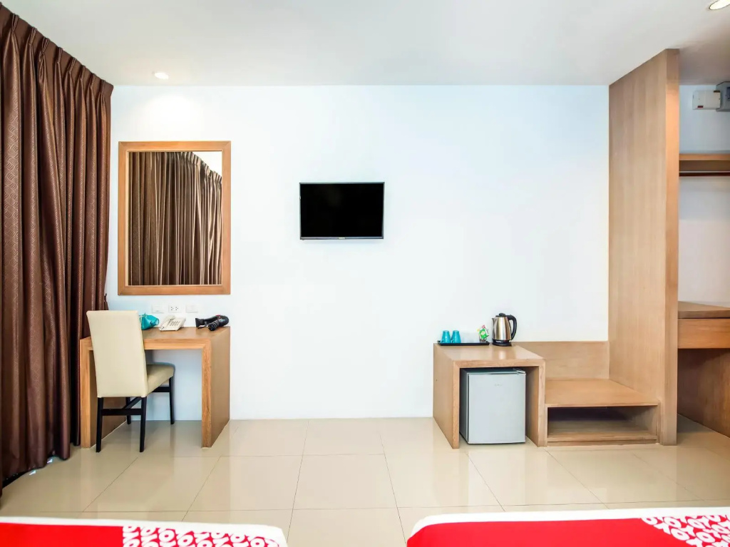 De Blue Sea Rawai Hotel