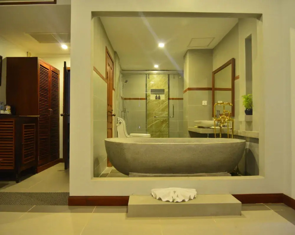 Angkor Museum Boutique Hotel