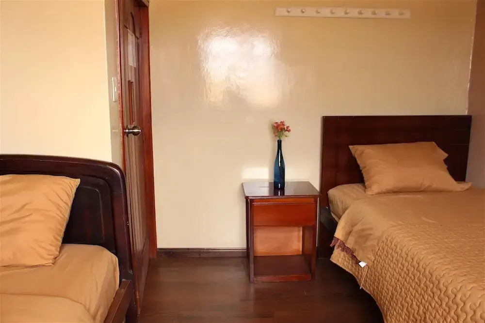 Hotel Norte